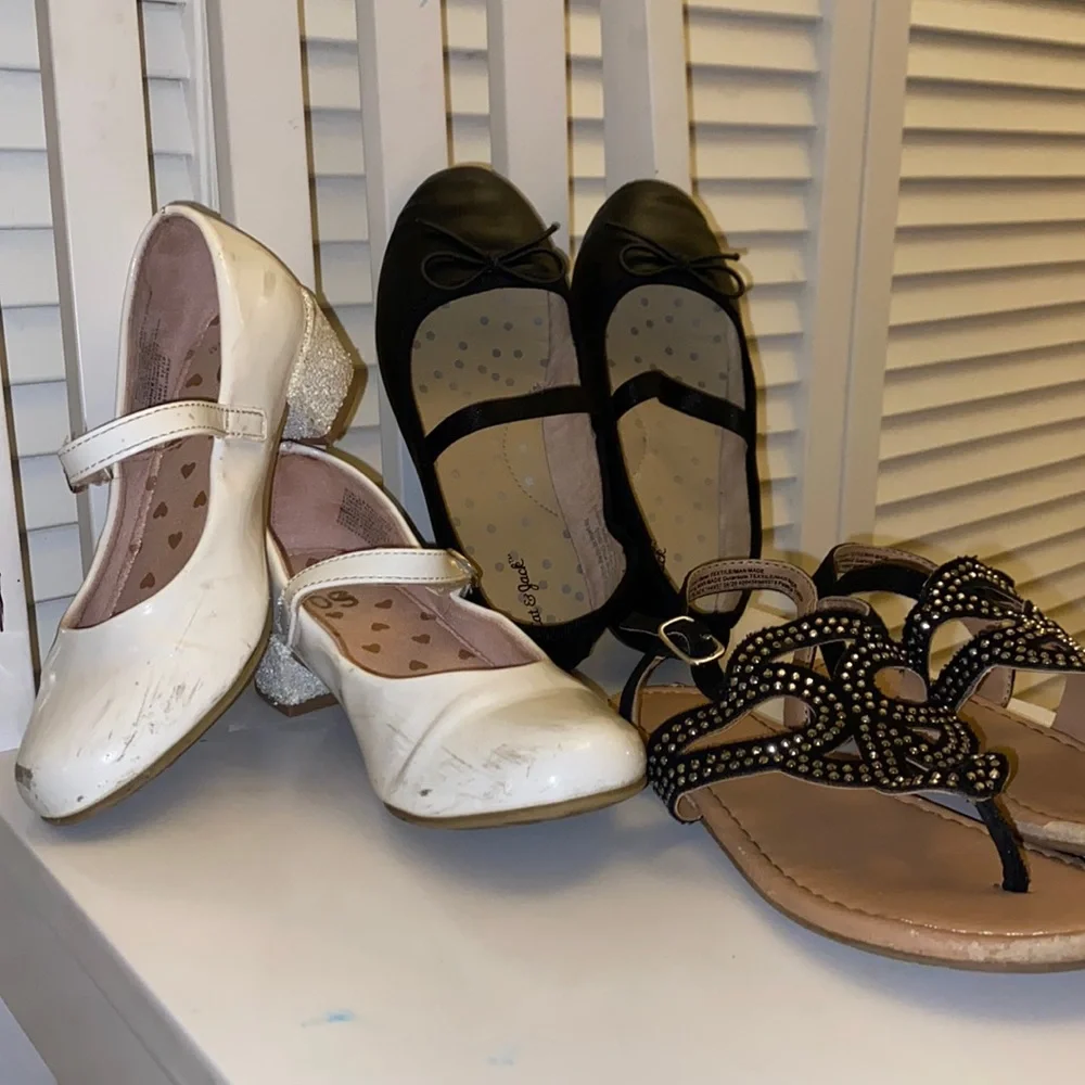 Shoe bundle - Picture 3 of 7